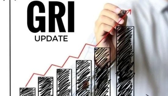 (GRI) General Rate Increase (GRI) General Rate Increase